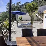 Chic Coastal Hill Escape