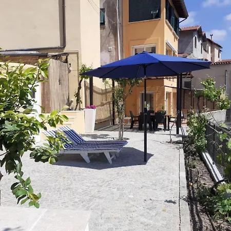 Chic Coastal Hill Escape