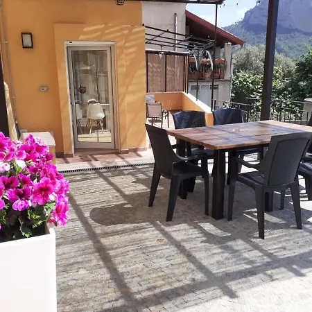 Prázdninový dům Chic Coastal Hill Escape Ventimiglia