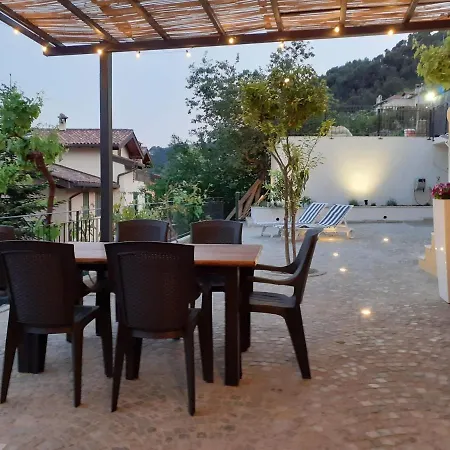 Chic Coastal Hill Escape