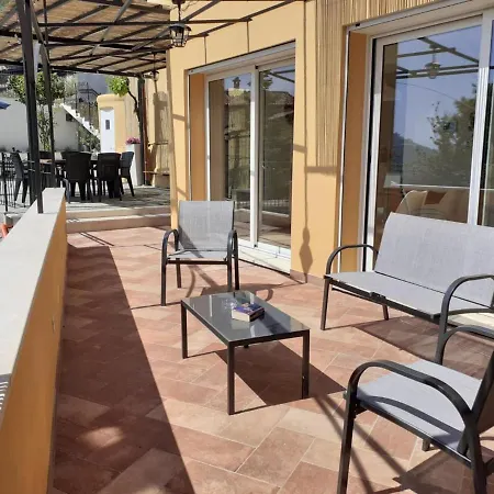 Belvilla By Oyo Casa Nuova Semesterbostad Ventimiglia
