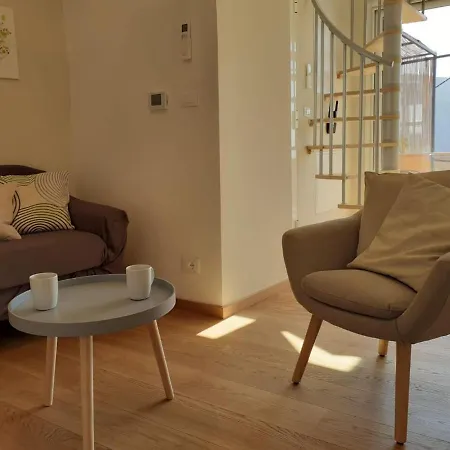 Casa vacanze Chic Coastal Hill Escape