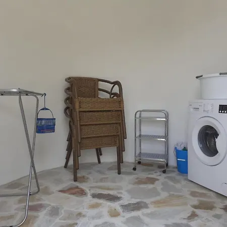 Casa vacanze Chic Coastal Hill Escape Ventimiglia