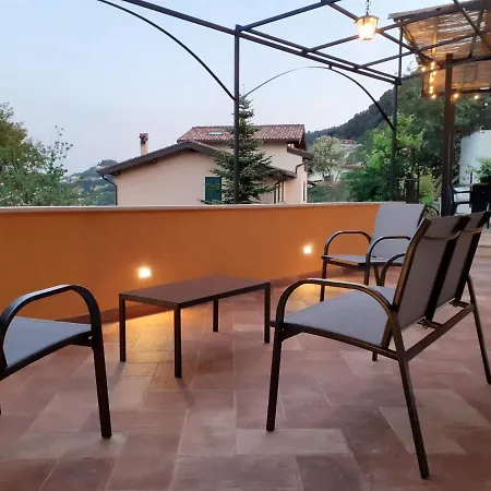 Belvilla By Oyo Casa Nuova Ventimiglia
