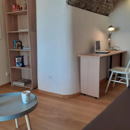 Chic Coastal Hill Escape * Ventimiglia